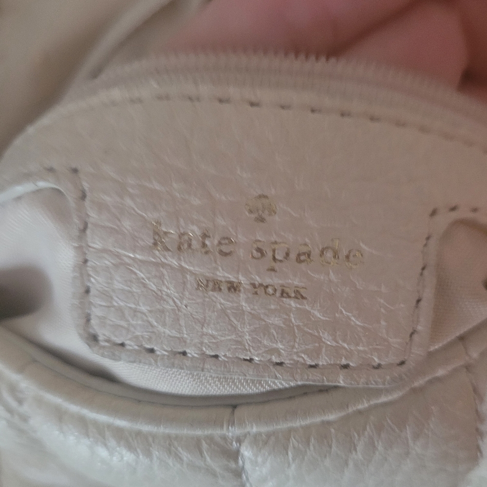 KATE SPADE New York Evangeline Gold Coast - Picture 14 of 16